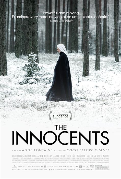 innocents porn